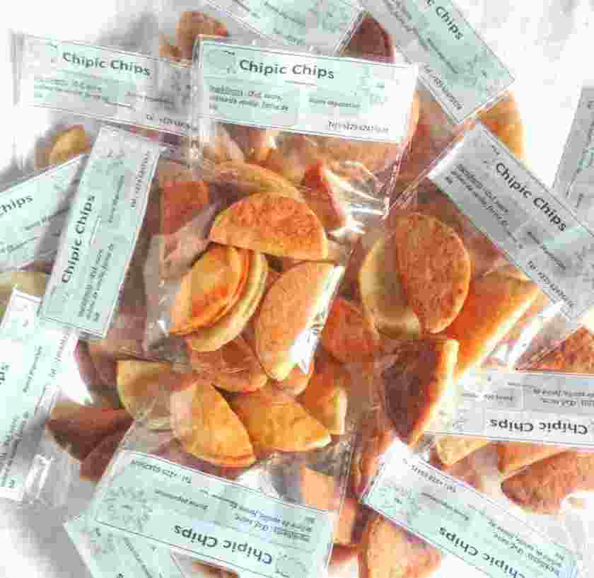 Chipic Chips